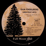 Dan Fogelberg : Greatest Hits (LP,Compilation,Stereo)