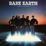 Rare Earth : Band Together (Album,Limited Edition,Reissue,Remastered)