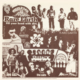 Rare Earth : Band Together (Album,Limited Edition,Reissue,Remastered)