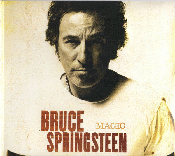 Bruce Springsteen : Magic (Album)