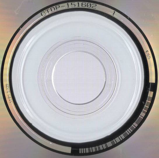 Bruce Springsteen : Magic (Album)