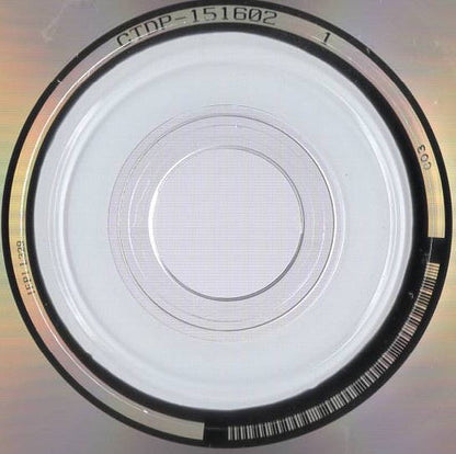 Bruce Springsteen : Magic (Album)