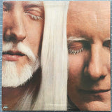 Johnny Winter & Edgar Winter : Together (LP,Album,Stereo)