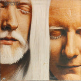 Johnny Winter & Edgar Winter : Together (LP,Album,Stereo)