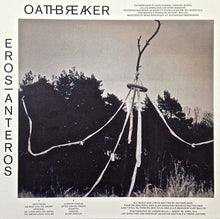 Oathbreaker : Eros|Anteros (LP,Album,Repress)