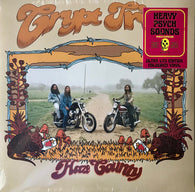 Crypt Trip : Haze County (LP,Album,Limited Edition)