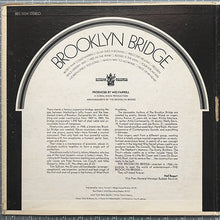 Brooklyn Bridge, The : Brooklyn Bridge (LP,Album,Stereo)