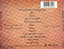 Ben Folds Five : Whatever And Ever Amen (Album)