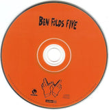 Ben Folds Five : Whatever And Ever Amen (Album)