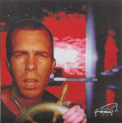 Ben Folds Five : Whatever And Ever Amen (Album)