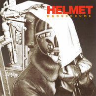 Helmet (2) : Monochrome (Album)