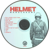 Helmet (2) : Monochrome (Album)