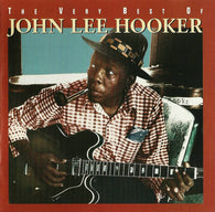 John Lee Hooker : The Very Best Of (Compilation,Remastered)