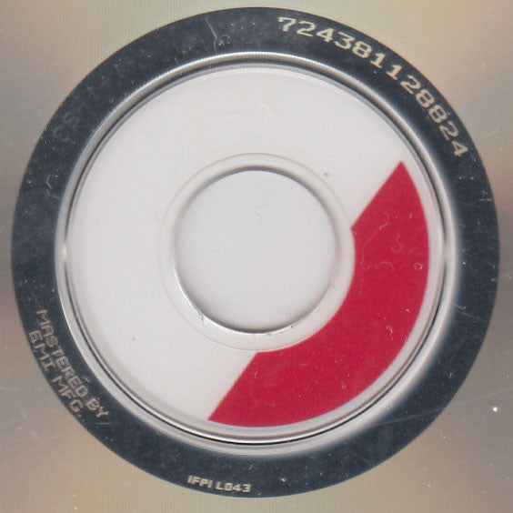 Mick Jagger : Goddessinthedoorway (Album)