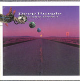 Deep Purple : Nobody's Perfect (Album,Reissue)