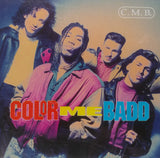 Color Me Badd : C.M.B. (Album,Club Edition)