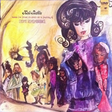 Kali Bahlu : Cosmic Remembrance (LP,Album,Promo,Stereo)