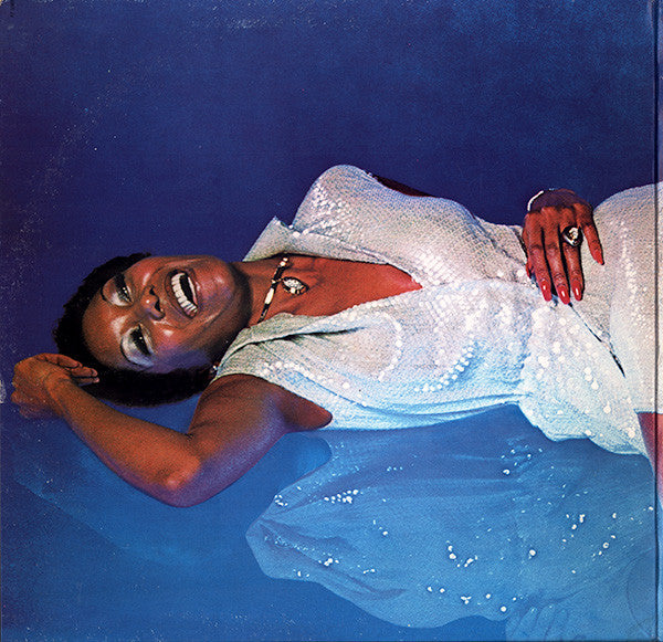 Dee Dee Sharp : Happy 'Bout The Whole Thing (LP,Album)
