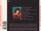 Miami Sound Machine : Let It Loose (Album)