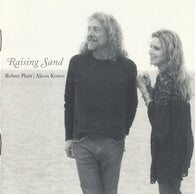 Robert Plant | Alison Krauss : Raising Sand (Album,Stereo)