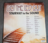 Various : Get The Led Out (LP,Compilation)