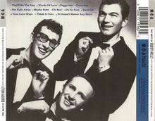 Buddy Holly : The Best Of Buddy Holly (Compilation,Remastered)