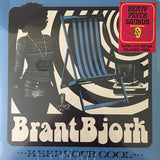 Brant Bjork : Keep Your Cool (LP, Album, Ltd, RM, Cle)