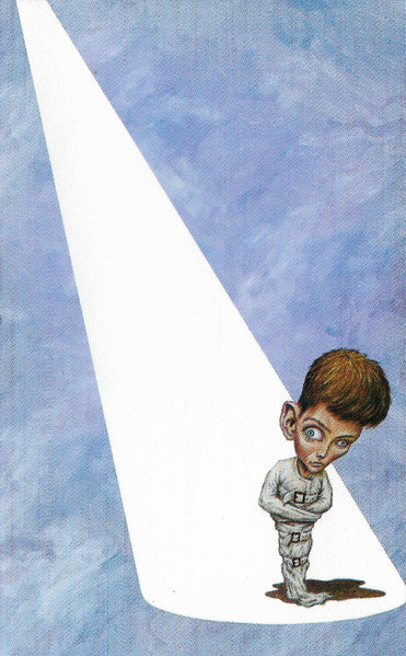 Ruth Ruth : Laughing Gallery (Album)