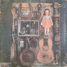 Poco (3) : From The Inside (LP,Album)
