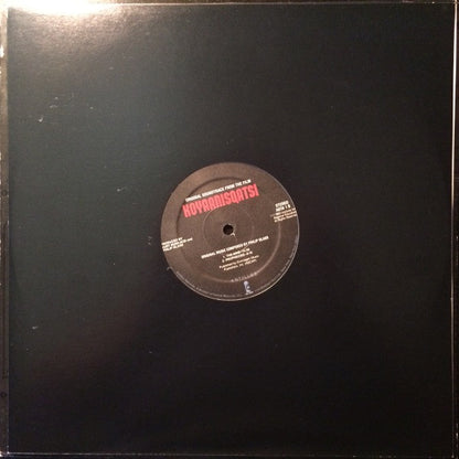 Philip Glass : Koyaanisqatsi (Life Out Of Balance) (Original Soundtrack Album From The Motion Picture) (LP,Album,Stereo)