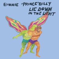 Bonnie "Prince" Billy : Lie Down In The Light (LP,Album)