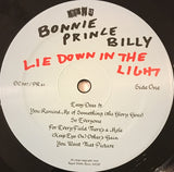 Bonnie "Prince" Billy : Lie Down In The Light (LP,Album)