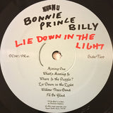 Bonnie "Prince" Billy : Lie Down In The Light (LP,Album)