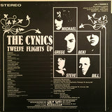 Cynics (2), The : Twelve Flights Up (LP,Album)