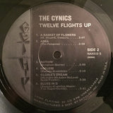 Cynics (2), The : Twelve Flights Up (LP,Album)