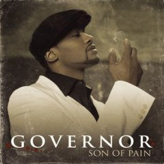Governor : Son Of Pain (Album)