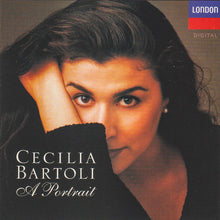 Cecilia Bartoli : A Portrait (Compilation,Club Edition)