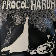 Procol Harum : Procol Harum (LP,Mono)
