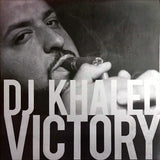 DJ Khaled : Victory (LP,Album,Record Store Day,Limited Edition,Reissue)