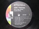 Ike & Tina Turner And Ikettes, The : Come Together (LP,Album)