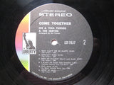 Ike & Tina Turner And Ikettes, The : Come Together (LP,Album)