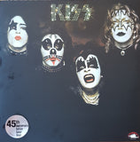 Kiss : KISS (LP,Album,Limited Edition)
