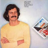 Michael Franks : Burchfield Nines (LP,Album)