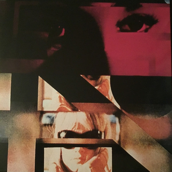 Riz Ortolani : Perversion Story (Una Sull'Altra) (LP,Album,Reissue)