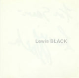 Lewis Black : The White Album (Album)