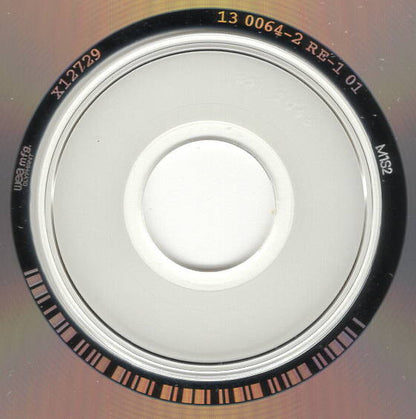 Lewis Black : The White Album (Album)