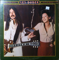 Les Dudek : Say No More (LP,Album,Stereo)