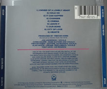 Yes : 90125 (Album,Reissue)