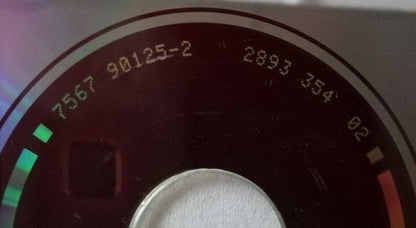 Yes : 90125 (Album,Reissue)