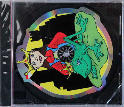 Unknown Artist : Classic Fairy Tales Vol. 2 (Shape,Reissue)